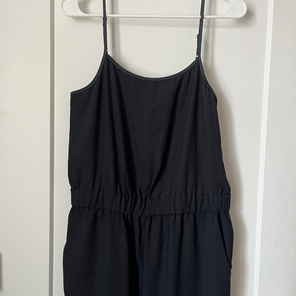 Banana Republic Jumpsuit